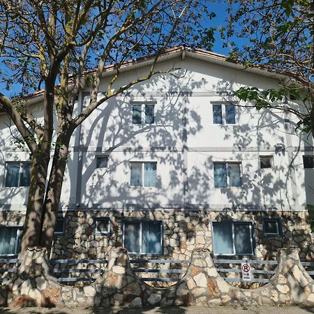 Bam Hotel Vama Veche Luaran gambar