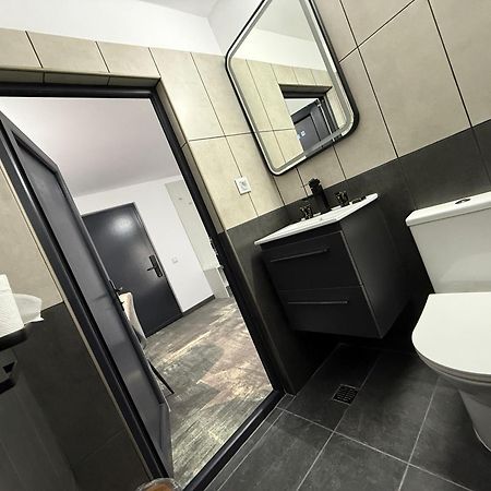 Bam Hotel Vama Veche Luaran gambar